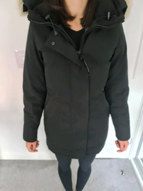 canada goose jacket gumtree